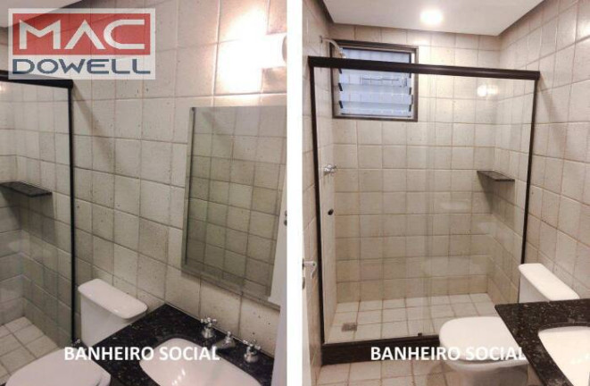 Imagem Apartamento com 2 Quartos à Venda, 85 m² em Botafogo / Rio De Janeiro / Rj - Rio De Janeiro Imagem Apartamento com 2 Quartos à Venda, 85 m² em Botafogo / Rio De Janeiro / Rj - Rio De Janeiro