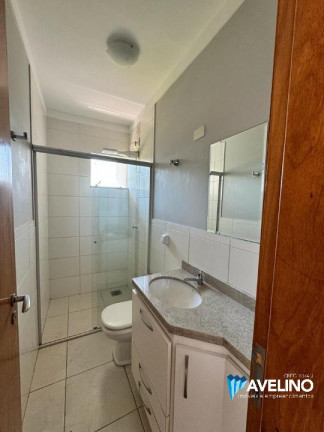 Imagem Sobrado com 3 Quartos à Venda, 130 m² em Vila Giocondo Orsi - Campo Grande