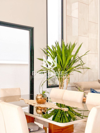 Imagem Casa de Condomínio com 3 Quartos à Venda, 345 m² em Jardim Novo Mundo - Jundiaí