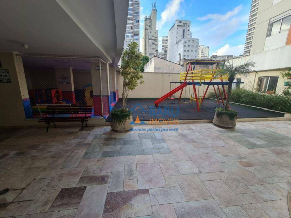 Imagem Apartamento com 2 Quartos à Venda, 52 m² em Santa Efigênia - São Paulo Imagem Apartamento com 2 Quartos à Venda, 52 m² em Santa Efigênia - São Paulo