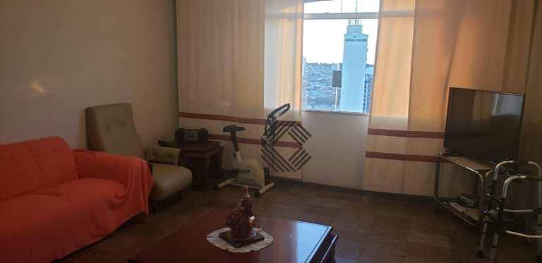Apartamento com 3 Quartos à Venda ou Locação, 189 m² em Centro - Sorocaba