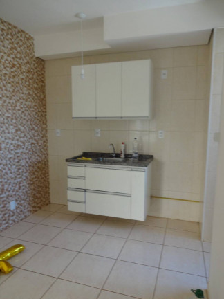 Imagem Apartamento com 2 Quartos para Alugar, 50 m² em Jardim Capoava - Nova Odessa