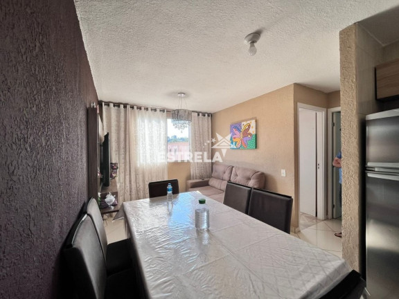 Imagem Apartamento com 2 Quartos à Venda, 38 m² em Jardim Petrópolis - Cotia Imagem Apartamento com 2 Quartos à Venda, 38 m² em Jardim Petrópolis - Cotia