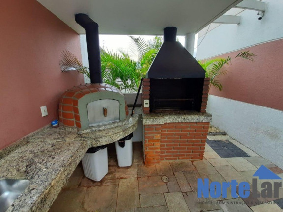 Imagem Apartamento com 2 Quartos à Venda, 56 m² em Vila Amélia - São Paulo