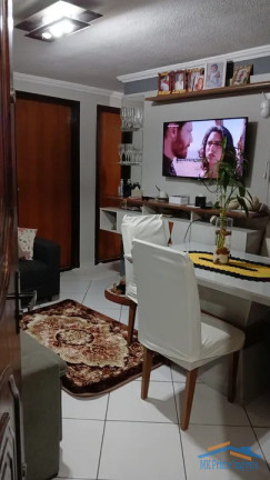 Imagem Apartamento com 2 Quartos à Venda, 52 m² em Jardim Maria Beatriz - Carapicuíba Imagem Apartamento com 2 Quartos à Venda, 52 m² em Jardim Maria Beatriz - Carapicuíba