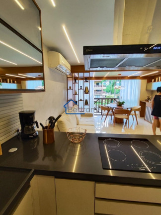 Imagem Apartamento com 2 Quartos à Venda, 74 m² em Promenade - Angra Dos Reis