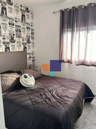 Imagem Apartamento com 2 Quartos à Venda, 77 m² em Vila Andrade - São Paulo