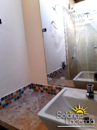 Imagem Casa de Condomínio com 3 Quartos à Venda, 150 m² em Prumirim - Ubatuba