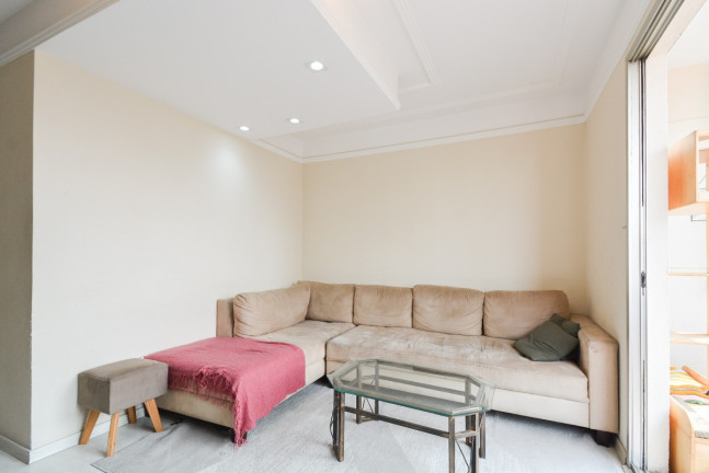 Imagem Apartamento com 3 Quartos à Venda, 76 m² em Vila Gumercindo - São Paulo