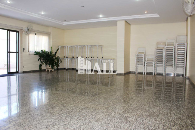 Imagem Apartamento com 3 Quartos à Venda, 126 m² em Centro - São José Do Rio Preto Imagem Apartamento com 3 Quartos à Venda, 126 m² em Centro - São José Do Rio Preto