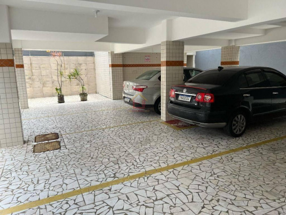Imagem Apartamento com 1 Quarto à Venda, 50 m² Imagem Apartamento com 1 Quarto à Venda, 50 m²