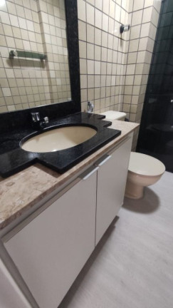 Imagem Apartamento com 2 Quartos à Venda, 85 m² em Brisamar - João Pessoa