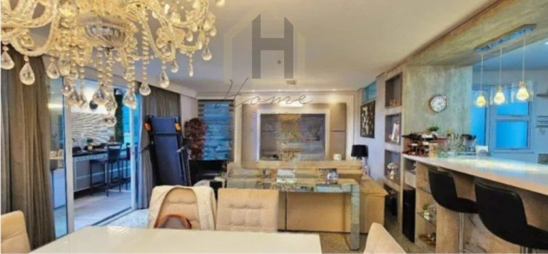 Casa com 4 Quartos à Venda, 174 m² em Jardim - Santo André