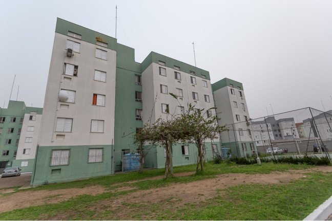Imagem Apartamento com 2 Quartos à Venda, 43 m² em Partenon - Porto Alegre