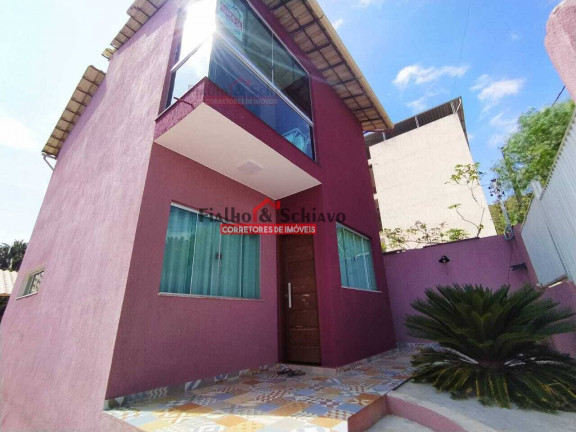 Imagem Casa com 2 Quartos à Venda, em Viçosa Imagem Casa com 2 Quartos à Venda, em Viçosa