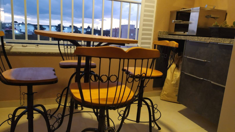 Imagem Apartamento com 2 Quartos à Venda, 73 m² em Vila Rica - Sorocaba Imagem Apartamento com 2 Quartos à Venda, 73 m² em Vila Rica - Sorocaba