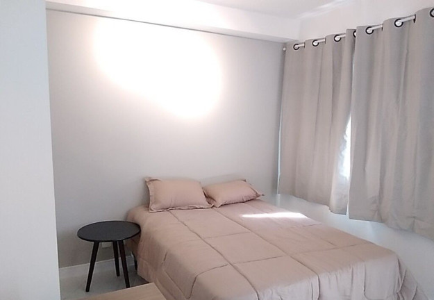 Studio com 1 Quarto à Venda, 26 m² em Centro - São Paulo