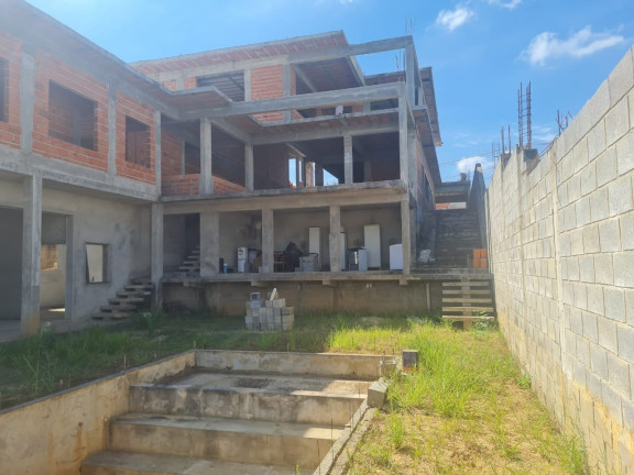 Imagem Casa com 6 Quartos à Venda, 700 m² em Jardim Piratininga - Sorocaba