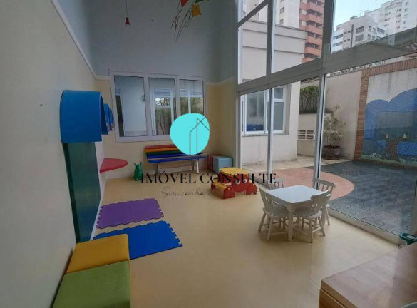 Imagem Apartamento com 2 Quartos para Alugar, 56 m² em Parque Imperial - São Paulo