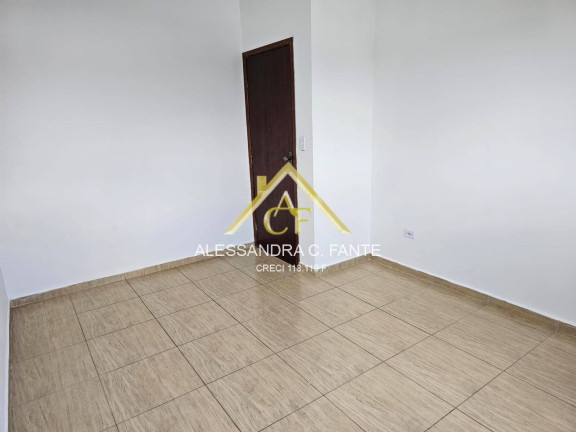 Imagem Sobrado com 2 Quartos para Alugar, 69 m² em Parque Novo Imigrante - Mongaguá Imagem Sobrado com 2 Quartos para Alugar, 69 m² em Parque Novo Imigrante - Mongaguá