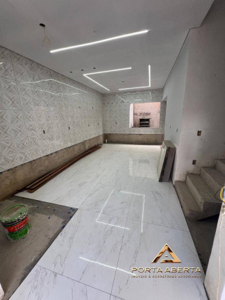 Imagem Casa com 3 Quartos à Venda, 143 m² em Cidade Nova - Santana Do Paraíso Imagem Casa com 3 Quartos à Venda, 143 m² em Cidade Nova - Santana Do Paraíso