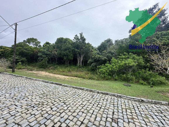 Terreno à Venda, 740 m² em Outeiro Do São Francisco - Porto Seguro