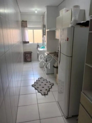 Apartamento com 3 Quartos à Venda, 80 m² em Jardim Flórida - Jundiaí