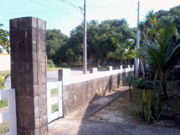 Imagem Casa com 2 Quartos à Venda, 1.081 m² em Convento Velho - Peruíbe