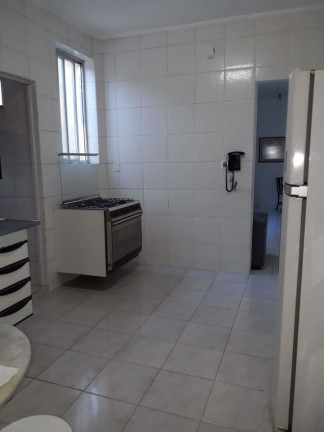 Apartamento com 2 Quartos à Venda, 80 m² em Perdizes - São Paulo
