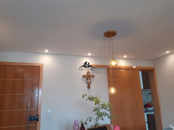 Imagem Apartamento com 3 Quartos à Venda, 72 m² em Parque Terra Nova - São Bernardo Do Campo