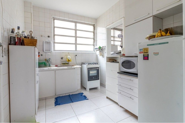 Imagem Apartamento com 3 Quartos à Venda, 99 m² em Santa Cecília - São Paulo Imagem Apartamento com 3 Quartos à Venda, 99 m² em Santa Cecília - São Paulo