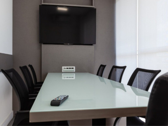 Imagem Apartamento com 2 Quartos à Venda, 53 m² em Vila Assunção - Santo André Imagem Apartamento com 2 Quartos à Venda, 53 m² em Vila Assunção - Santo André