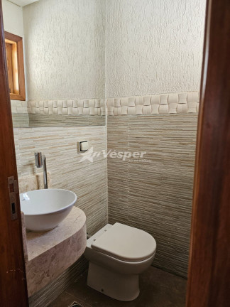 Imagem Sobrado com 3 Quartos à Venda, 204 m² em Parque Amazônia - Goiânia Imagem Sobrado com 3 Quartos à Venda, 204 m² em Parque Amazônia - Goiânia
