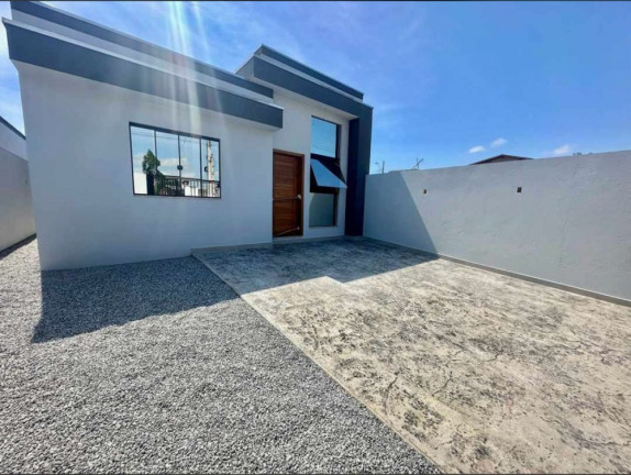 Imagem Casa com 3 Quartos à Venda, 194 m² em Santa Regina - Camboriú