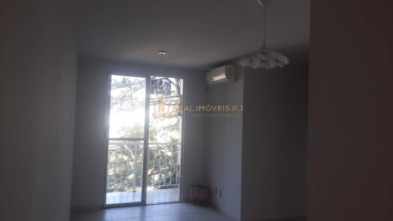 Imagem Apartamento com 3 Quartos à Venda, 60 m² em Taquara - Rio De Janeiro Imagem Apartamento com 3 Quartos à Venda, 60 m² em Taquara - Rio De Janeiro