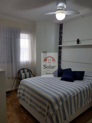 Imagem Apartamento com 3 Quartos à Venda, 127 m² em Centro - Taubaté Imagem Apartamento com 3 Quartos à Venda, 127 m² em Centro - Taubaté