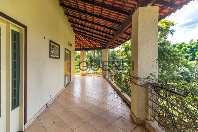 Imagem Casa com 5 Quartos à Venda, 590 m² em Park Way - Brasília Imagem Casa com 5 Quartos à Venda, 590 m² em Park Way - Brasília