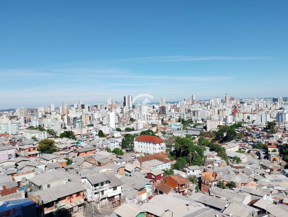 Imagem Apartamento com 2 Quartos à Venda, 64 m² em Nossa Senhora De Loudes - Caxias Do Sul