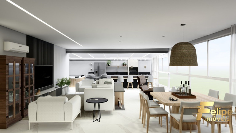 Imagem Imóvel com 3 Quartos à Venda, 246 m² em Centro - Guarapari