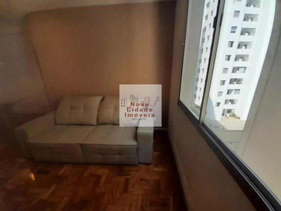 Imagem Apartamento com 2 Quartos à Venda, 83 m² em Itaim Bibi - São Paulo