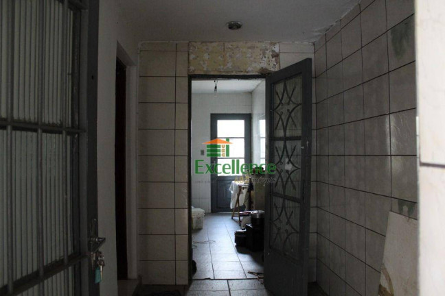 Imagem Sobrado com 4 Quartos à Venda ou Locação, 405 m² em Vila Moraes - São Paulo