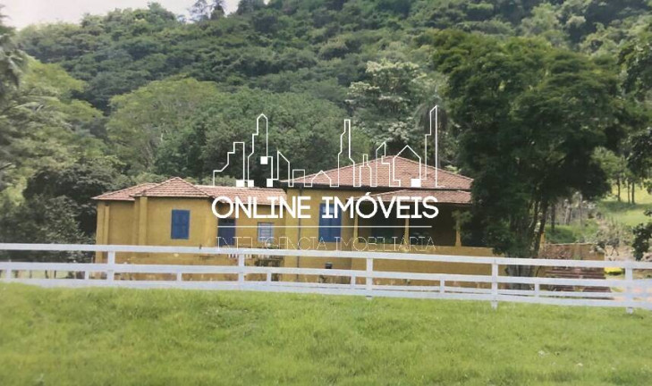 Imagem Chácara à Venda, 39 m² em Espírito Santo Do Pinhal Imagem Chácara à Venda, 39 m² em Espírito Santo Do Pinhal