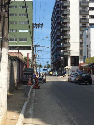Imagem Apartamento com 3 Quartos à Venda, 91 m² em Guilhermina - Praia Grande