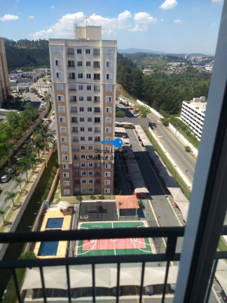 Imagem Apartamento com 2 Quartos à Venda, 47 m² em Portais (polvilho) - Cajamar