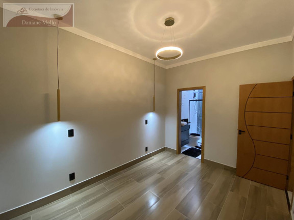 Imagem Casa com 3 Quartos à Venda, 140 m² em Residencial Quinta Dos Vinhedos - Bragança Paulista