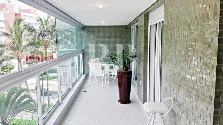 Imagem Imóvel com 2 Quartos à Venda, 80 m² em Riviera - Bertioga