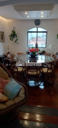 Imagem Apartamento com 3 Quartos à Venda, 227 m² em Centro - Atibaia Imagem Apartamento com 3 Quartos à Venda, 227 m² em Centro - Atibaia