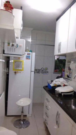 Imagem Apartamento com 2 Quartos à Venda, 52 m² em Jardim Regina - São Paulo Imagem Apartamento com 2 Quartos à Venda, 52 m² em Jardim Regina - São Paulo