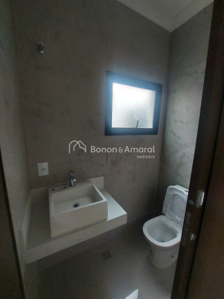 Imagem Casa de Condomínio com 3 Quartos à Venda, 200 m² em Vila Monte Alegre - Paulínia Imagem Casa de Condomínio com 3 Quartos à Venda, 200 m² em Vila Monte Alegre - Paulínia