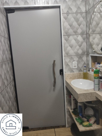 Imagem Casa com 4 Quartos à Venda, 90 m² em Conjunto Promorar Rio Claro ( Zona Leste ) - São Paulo